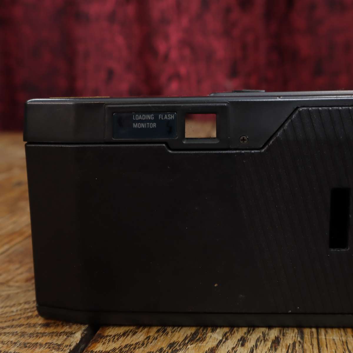 Ricoh XF-30 35mm Film Point and Shoot Camera