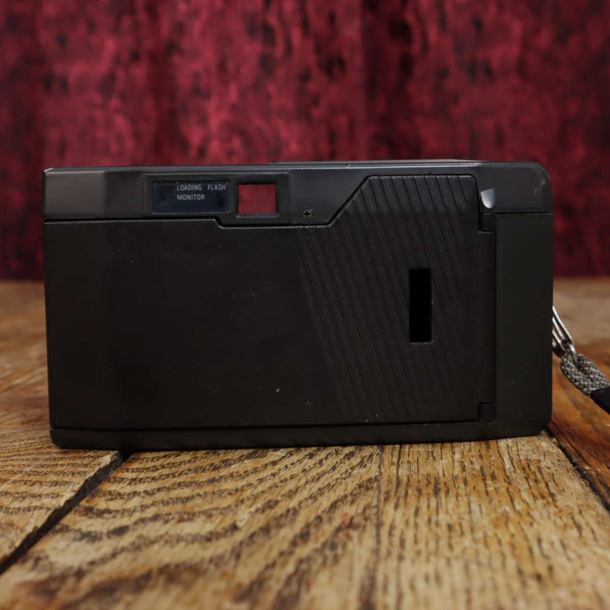 Ricoh XF-30 35mm Film Point and Shoot Camera