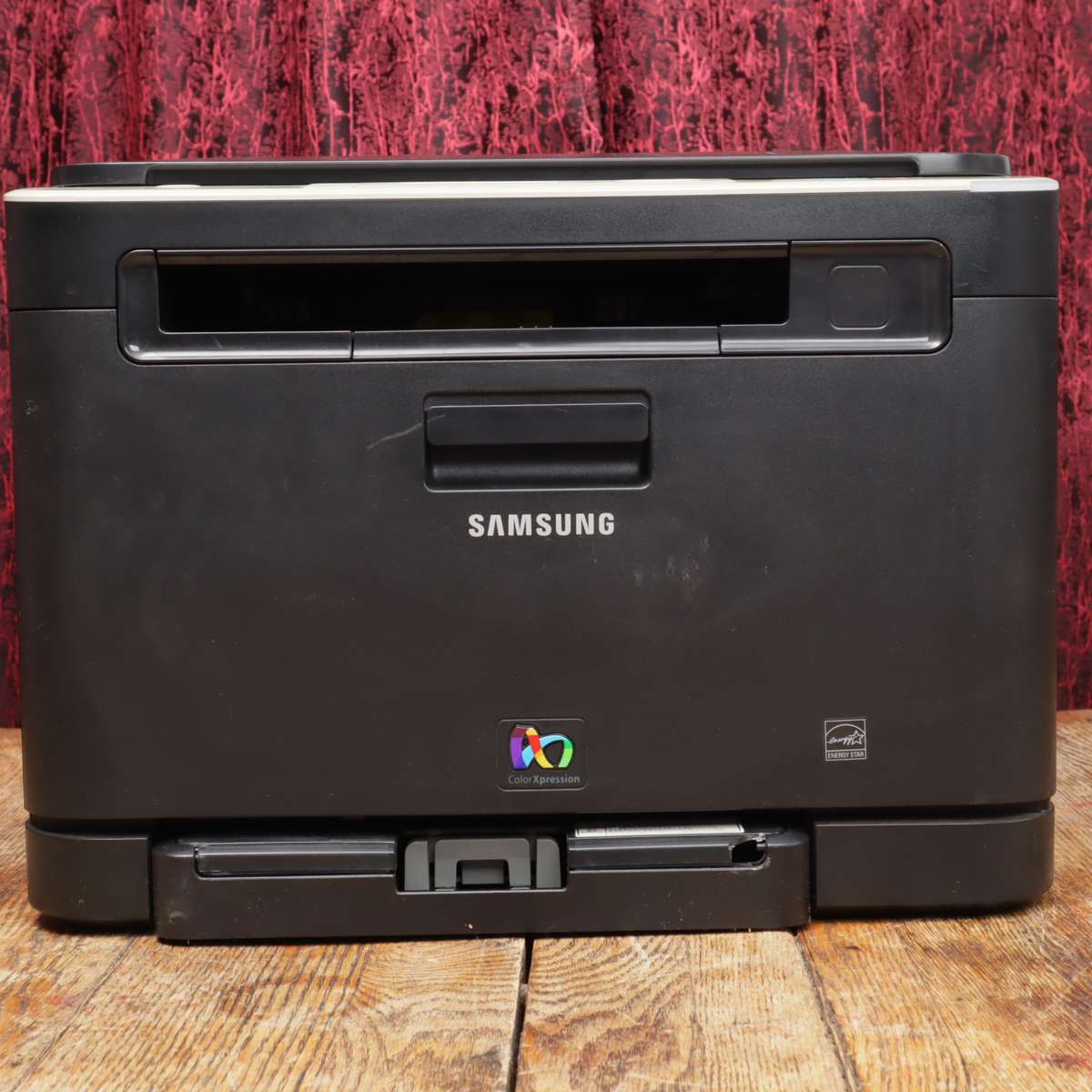 Samsung CLX-3185 A4 Colour All-In-One Laser Printer