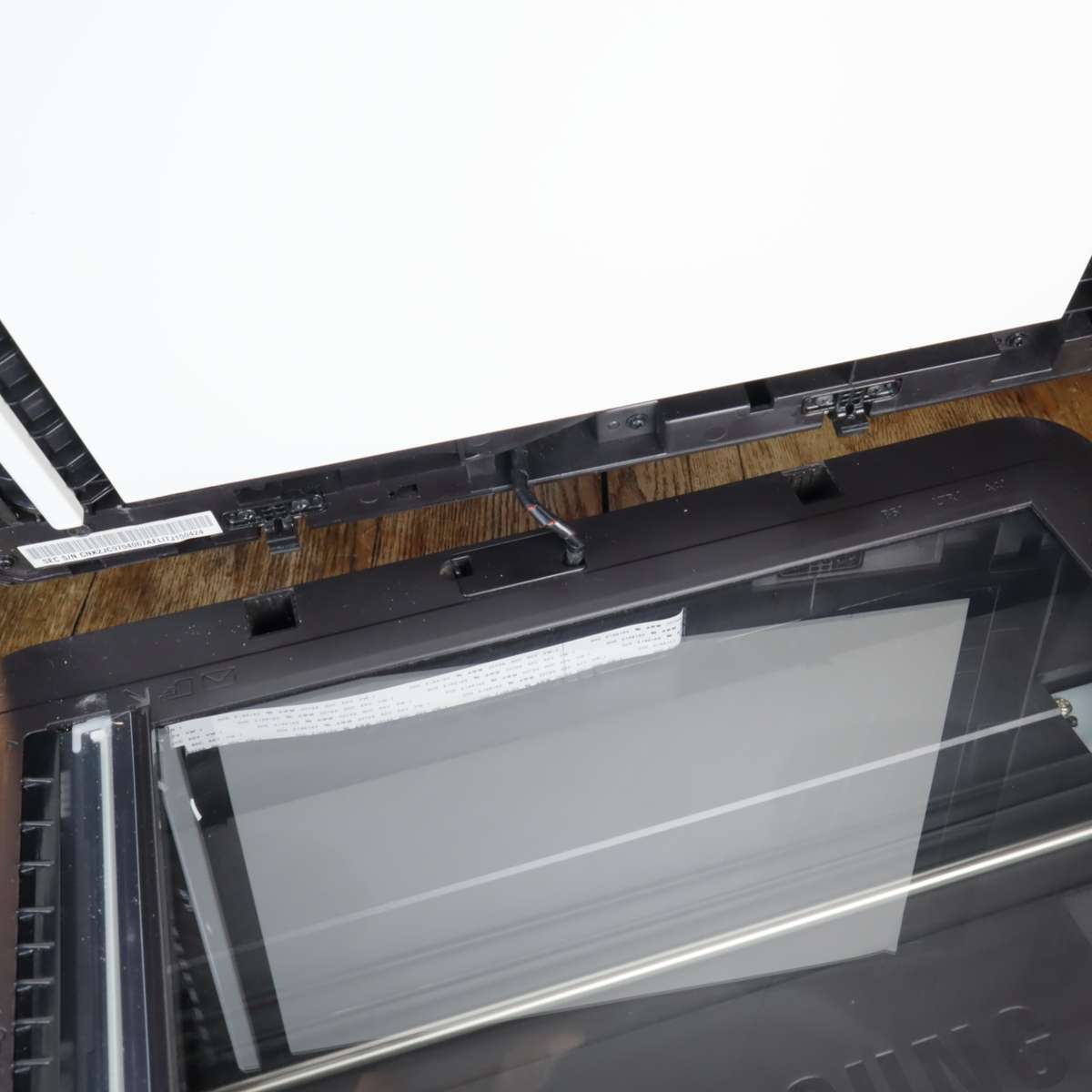 Samsung CLX-3305FW A4 Colour All-In-One Laser Printer - Pre-Owned (SEE DETAILS)