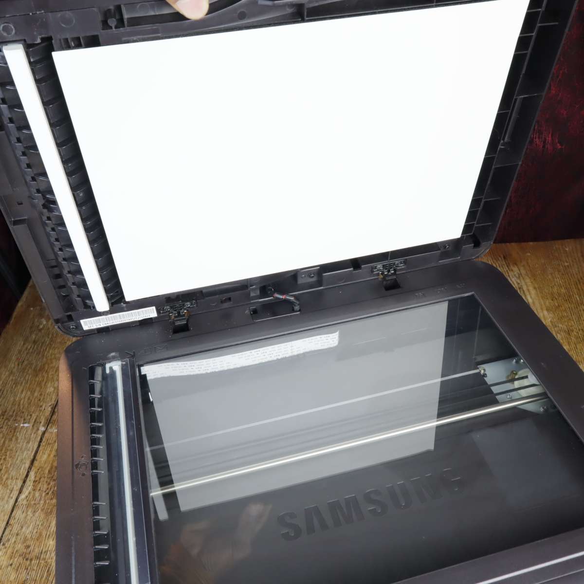 Samsung CLX-3305FW A4 Colour All-In-One Laser Printer - Pre-Owned (SEE DETAILS)