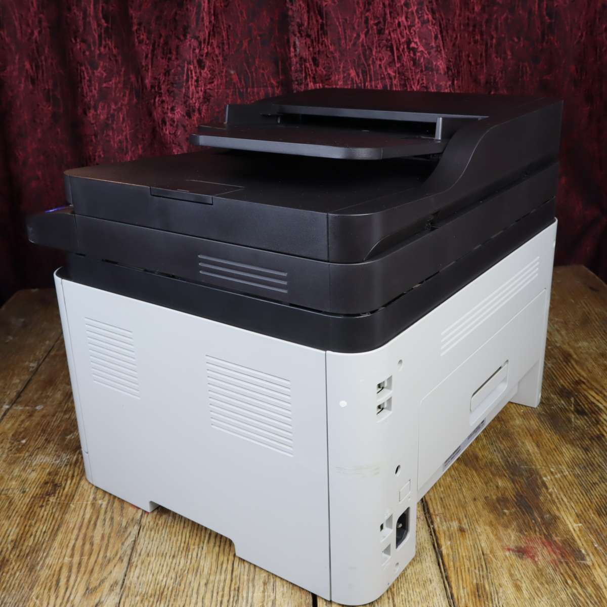 Samsung CLX-3305FW A4 Colour All-In-One Laser Printer - Pre-Owned (SEE DETAILS)