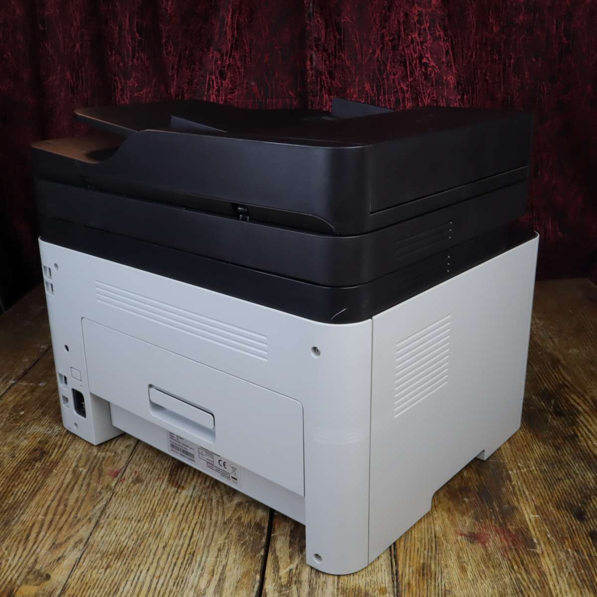 Samsung CLX-3305FW A4 Colour All-In-One Laser Printer - Pre-Owned (SEE DETAILS)