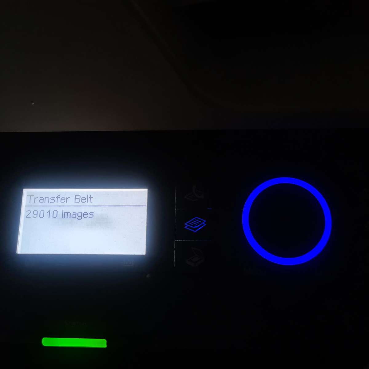 Samsung CLX-6220FX A4 Colour All-In-One Laser Printer - Pre-Owed