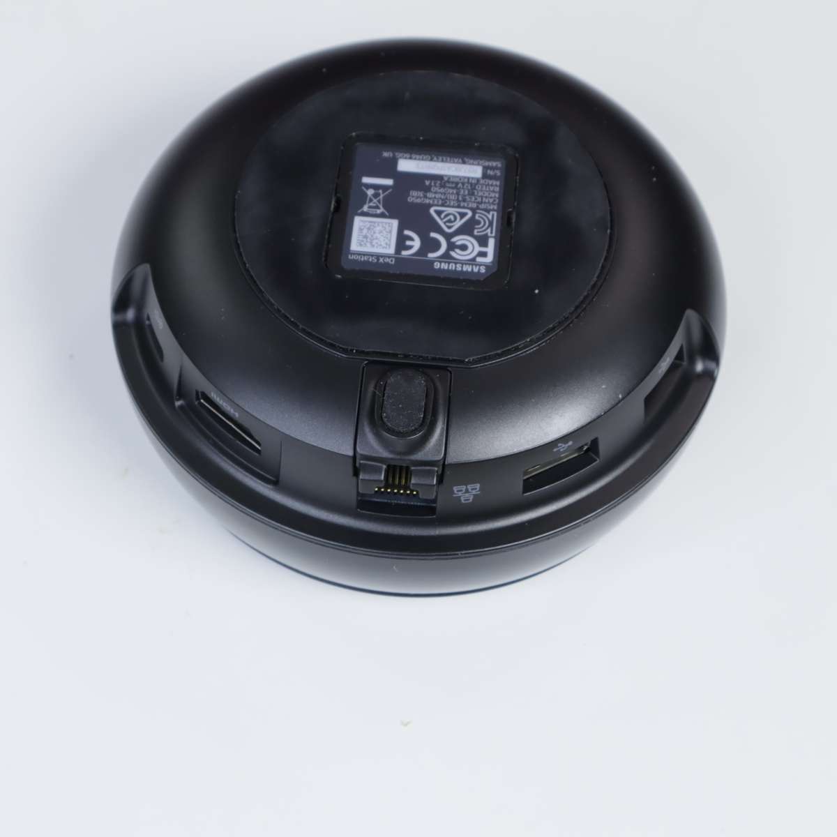 SAMSUNG DeX Station EE-MG950 - Pre-Owned