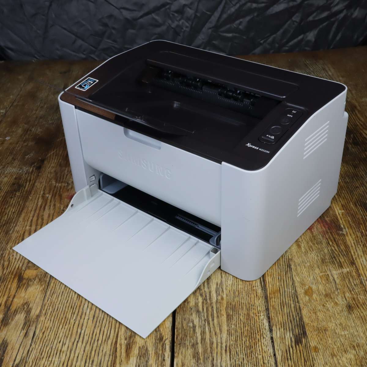 Samsung Xpress M2020W Wireless Monochrome Laser Printer