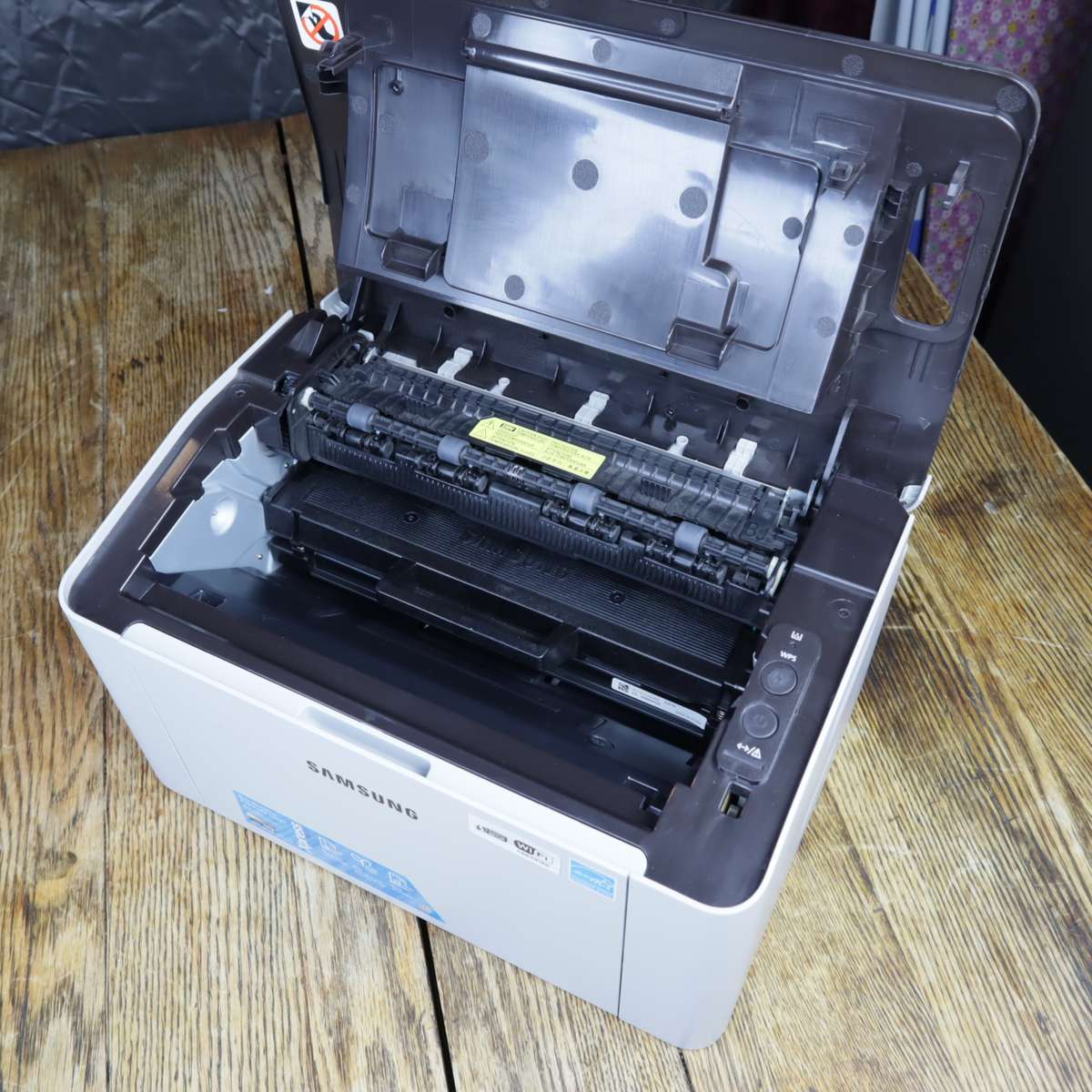 Samsung Xpress M2020W Wireless Monochrome Laser Printer