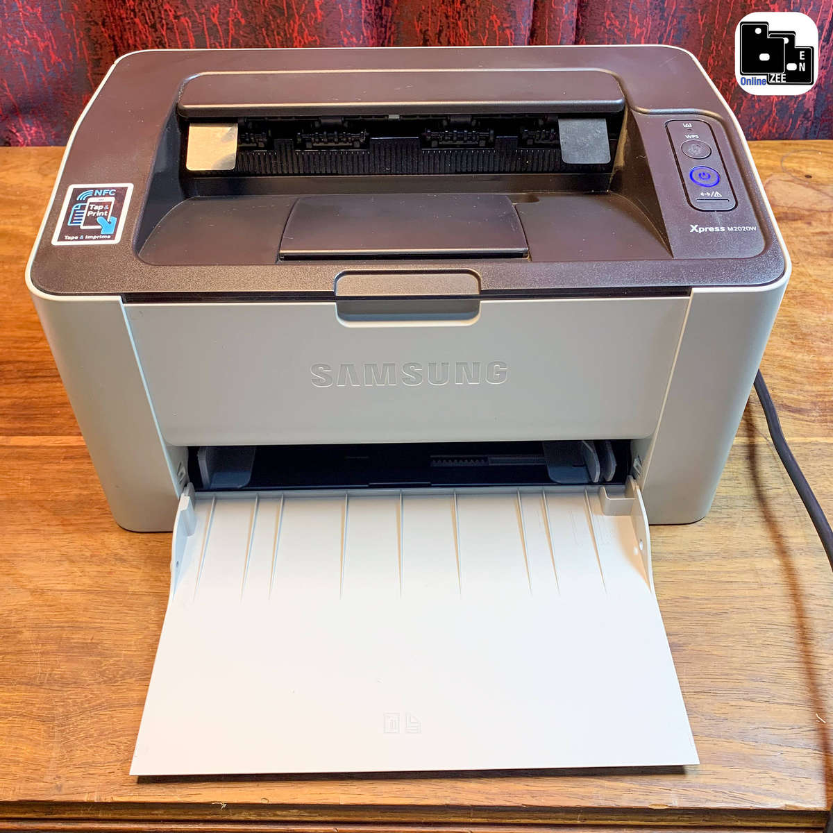 Samsung Xpress M2020W Wireless Monochrome Laser Printer