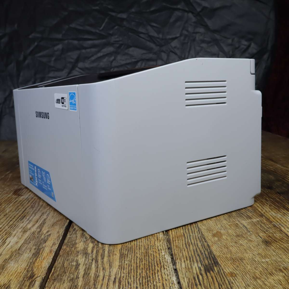 Samsung Xpress M2020W Wireless Monochrome Laser Printer