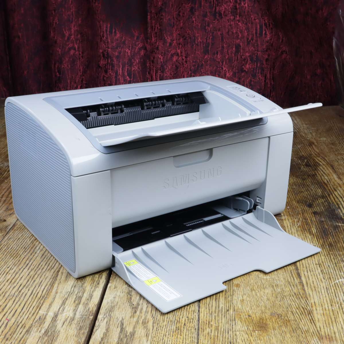 Samsung ML2160 A4 Mono Laser Printer - Pre-Owned