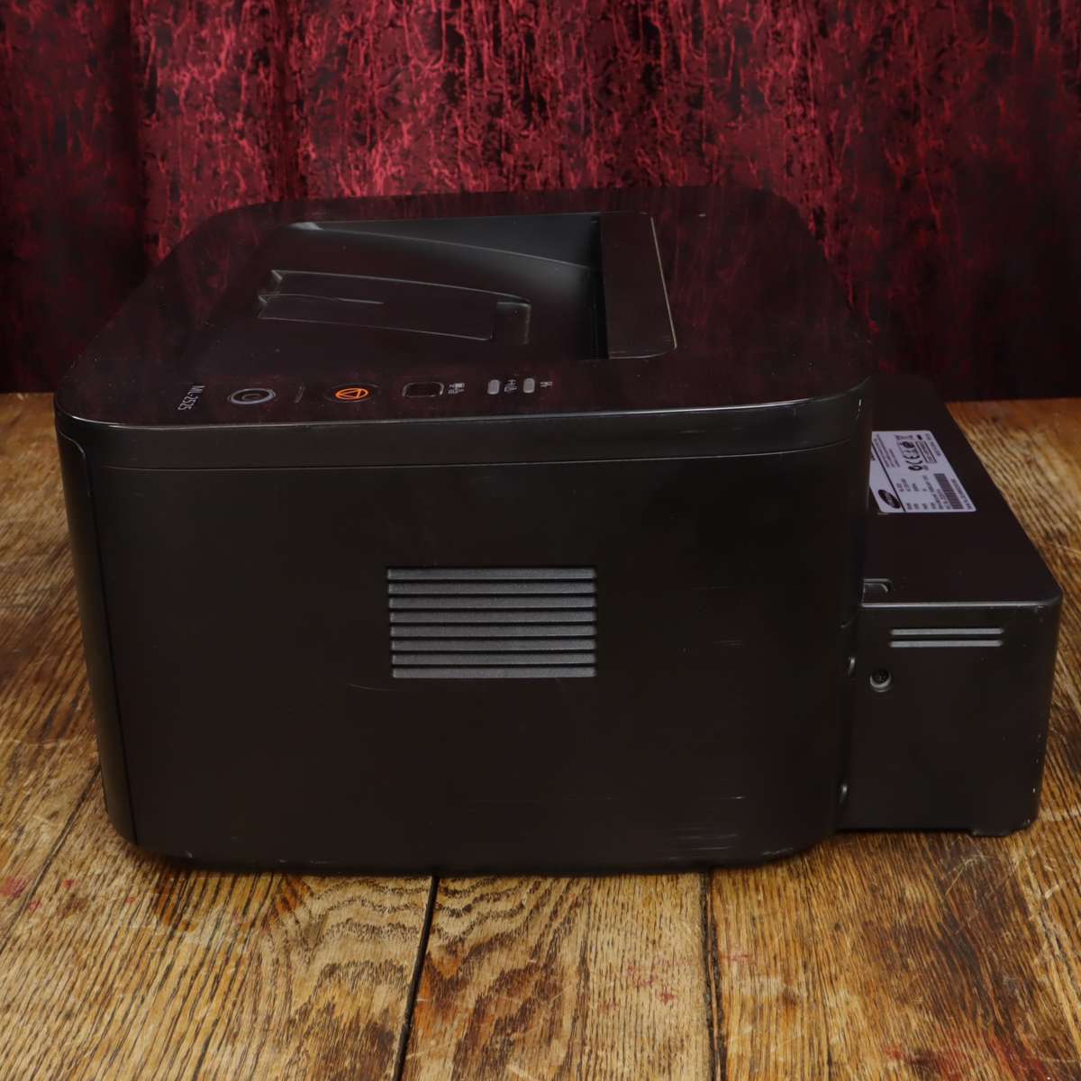 Samsung ML-2525 A4 Mono Laser Printer