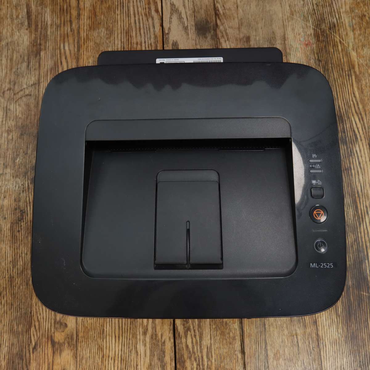 Samsung ML-2525 A4 Mono Laser Printer