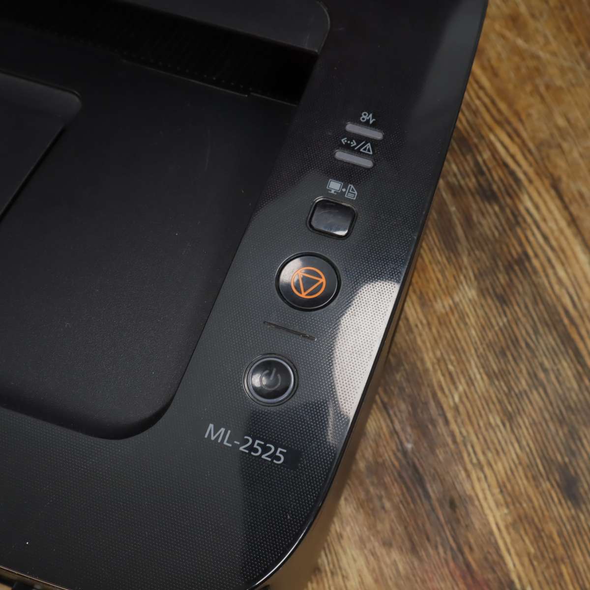 Samsung ML-2525 A4 Mono Laser Printer