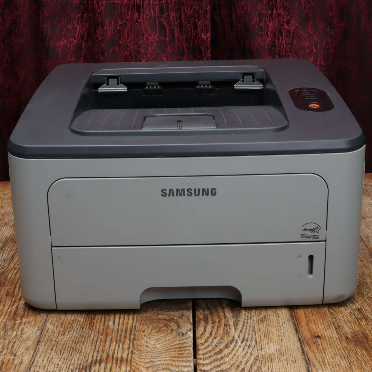 Samsung ML-2851ND Mono LaserJet Printer
