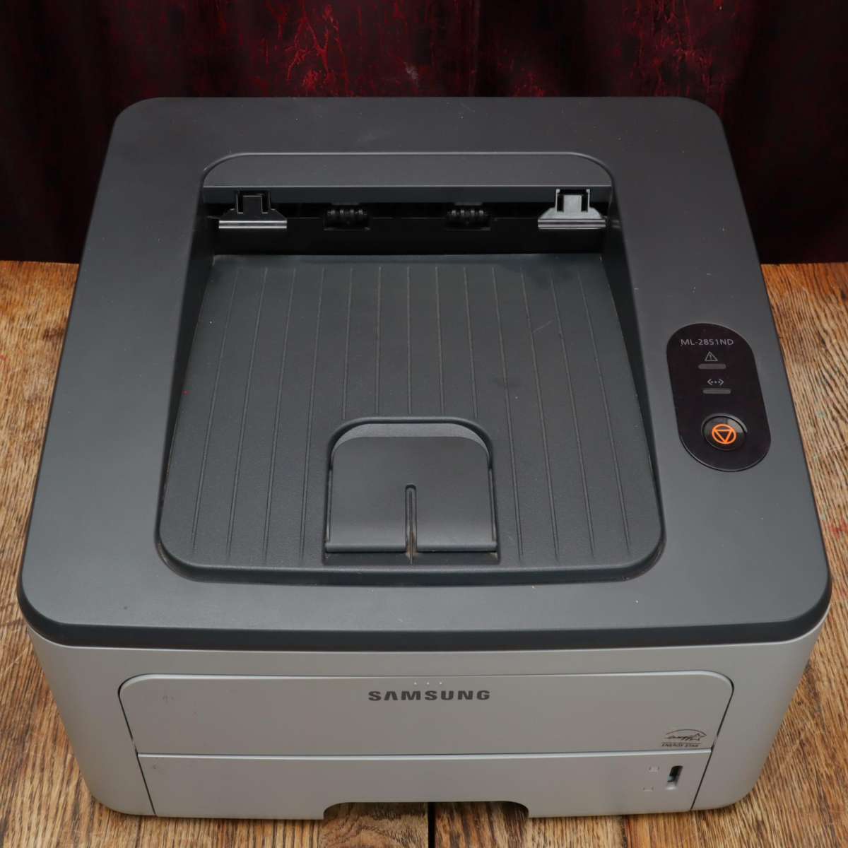 Samsung ML-2851ND Mono LaserJet Printer