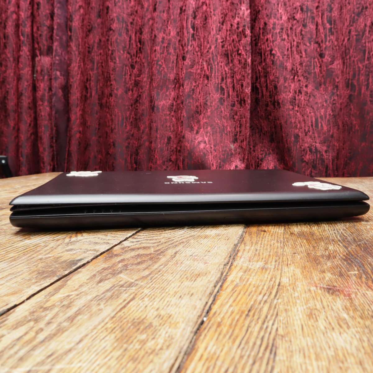 SAMSUNG Notebook Laptop NP-R519-JA02ZA 250GB HDD 1.8GHz Intel Celeron 2GB RAM