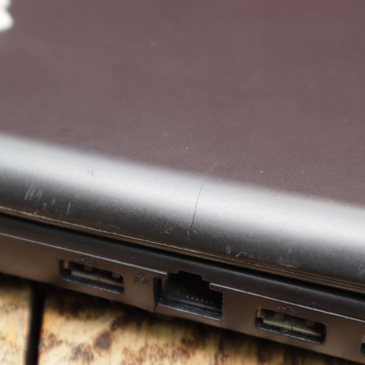 SAMSUNG Notebook Laptop NP-R519-JA02ZA 250GB HDD 1.8GHz Intel Celeron 2GB RAM