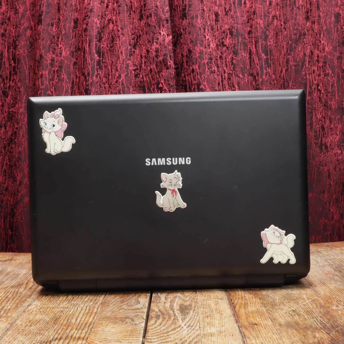 SAMSUNG Notebook Laptop NP-R519-JA02ZA 250GB HDD 1.8GHz Intel Celeron 2GB RAM