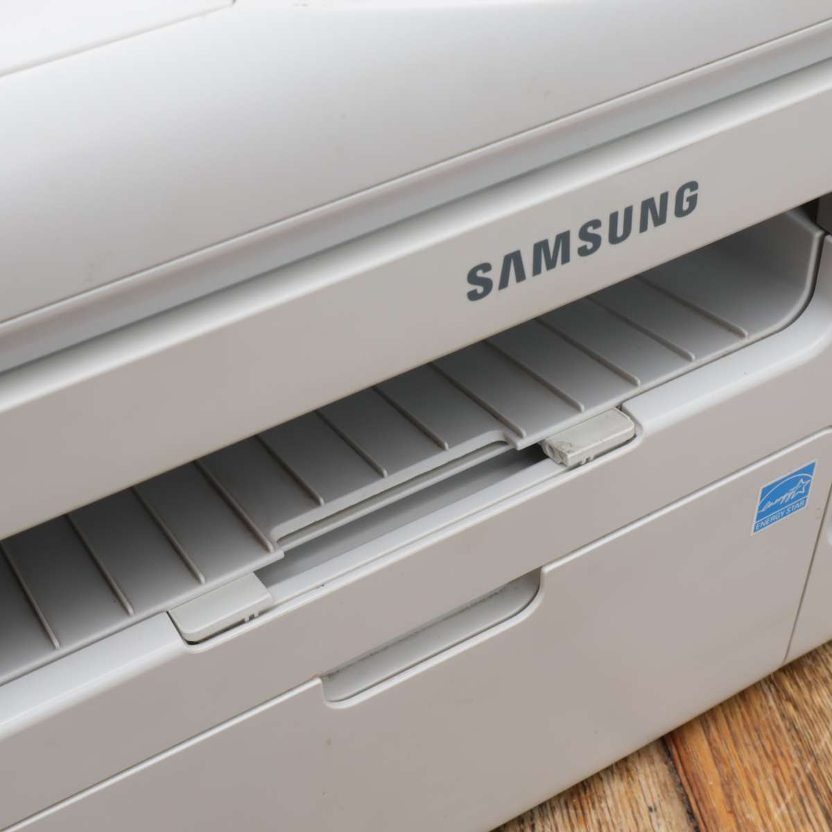 Samsung SCX-3405F All-In-One Mono Laser Printer