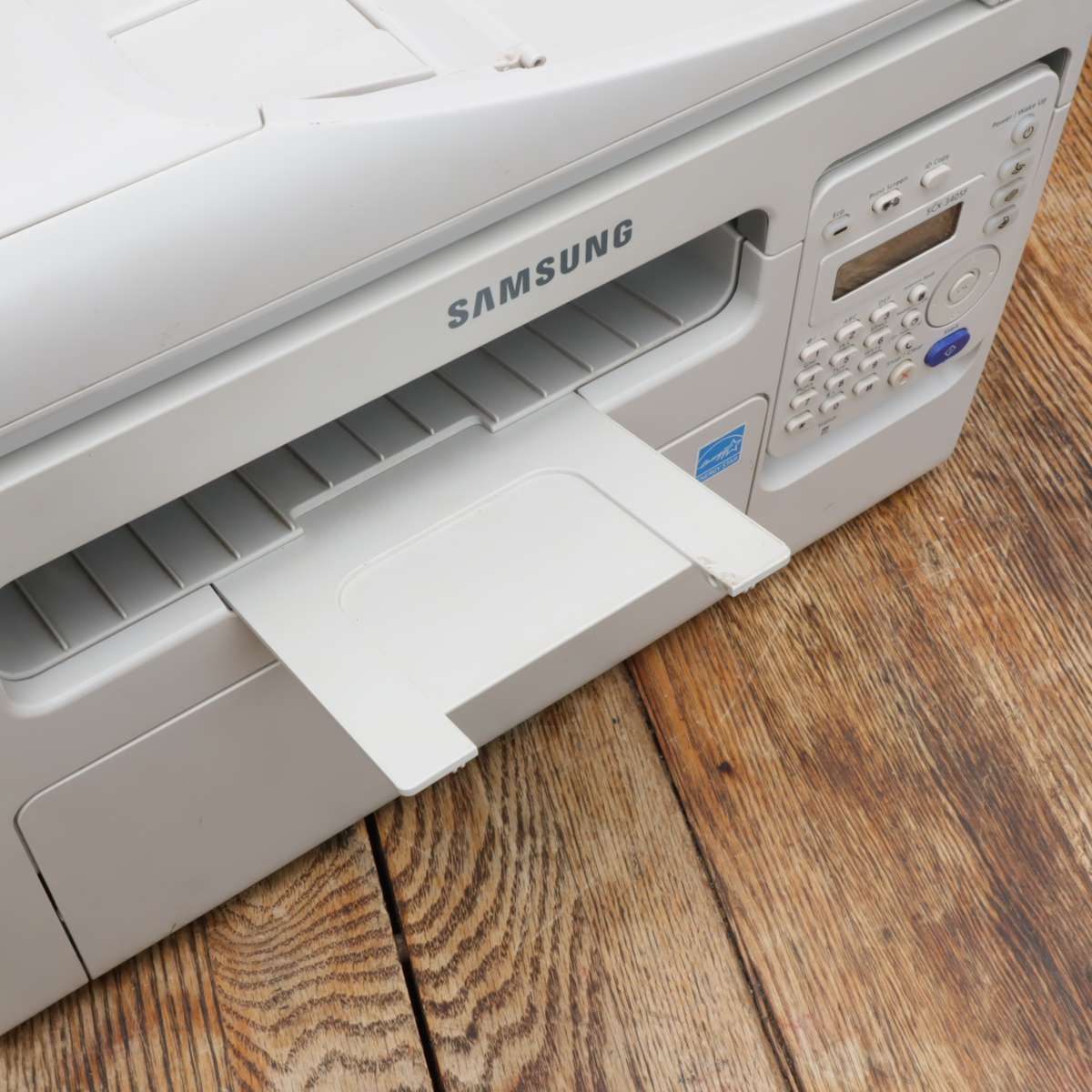 Samsung SCX-3405F All-In-One Mono Laser Printer
