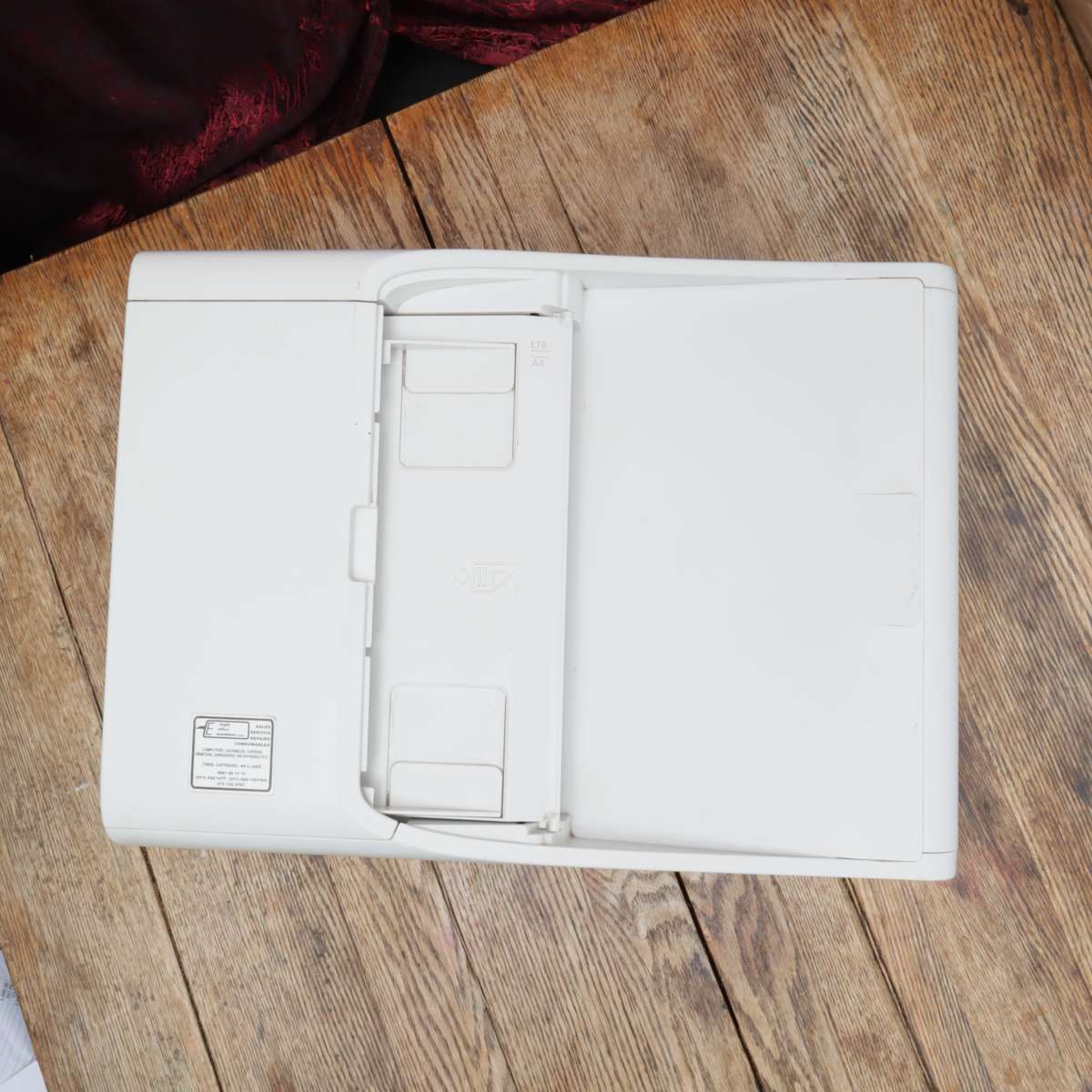 Samsung SCX-3405F All-In-One Mono Laser Printer