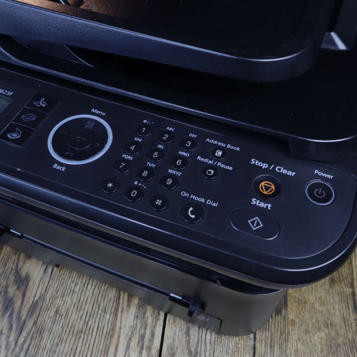 Samsung SCX-4623F A4 Monochrome All-In-One Laser Printer - Pre-Owned