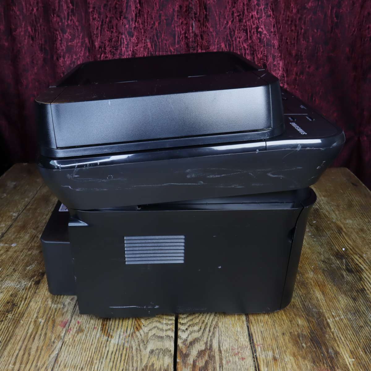 Samsung SCX-4623F A4 Monochrome All-In-One Laser Printer - Pre-Owned