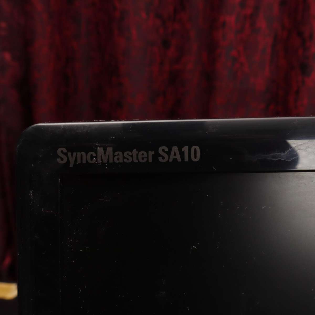 Samsung 18.5" SyncMaster S19A10N Computer Display Monitor