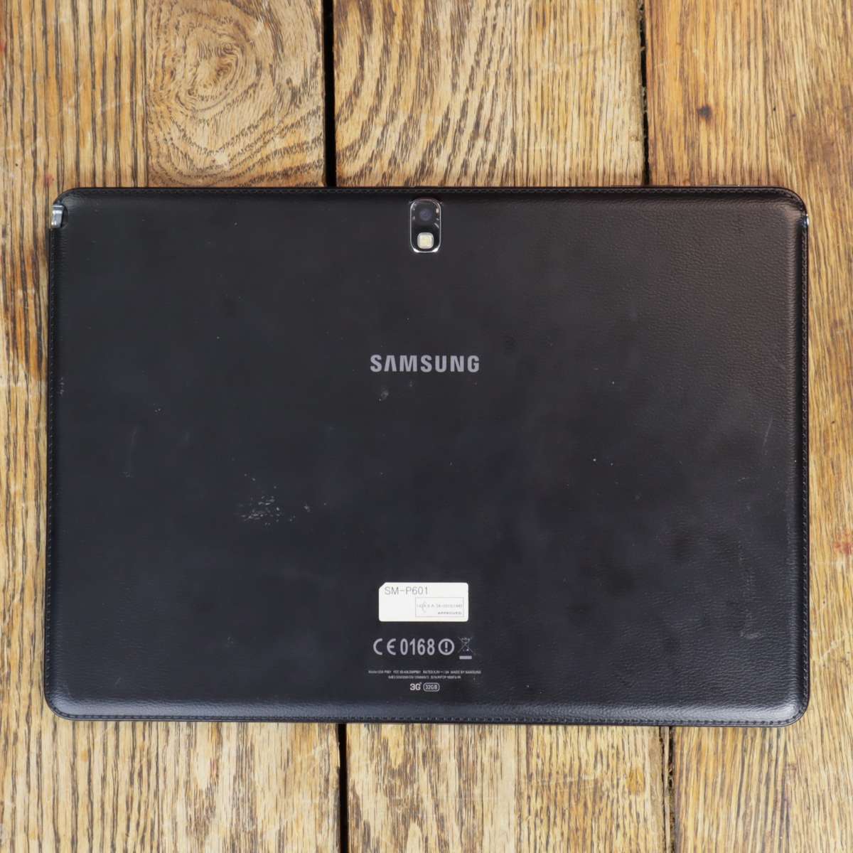 Samsung Galaxy Note 10.1 SM-P601 - Pre-Owned (SEE DETAIL)