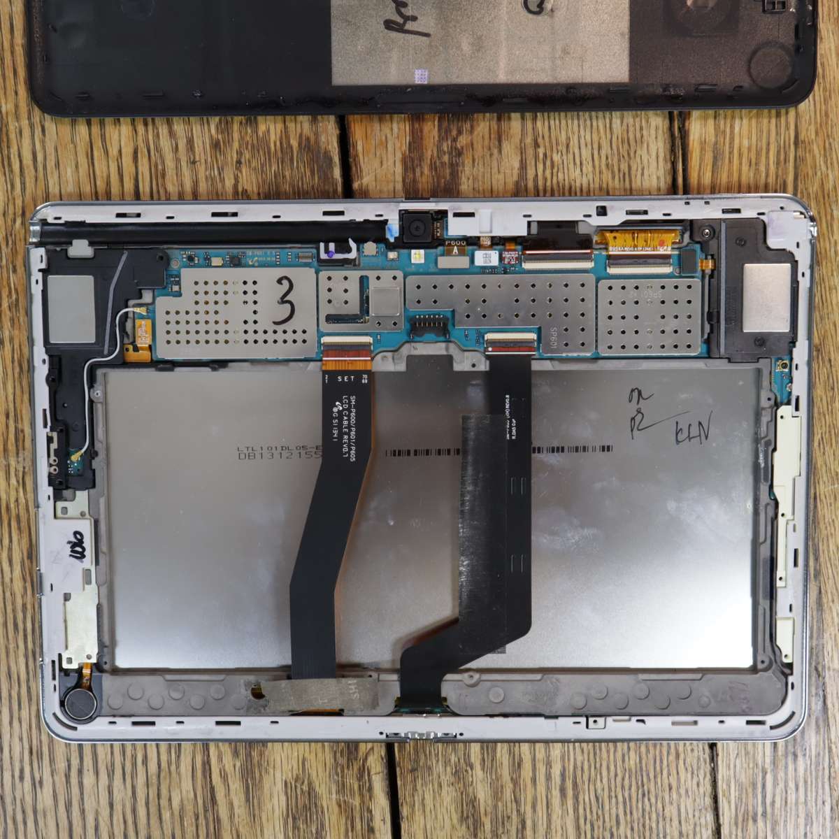 Samsung Galaxy Note 10.1 SM-P601 - Pre-Owned (SEE DETAIL)