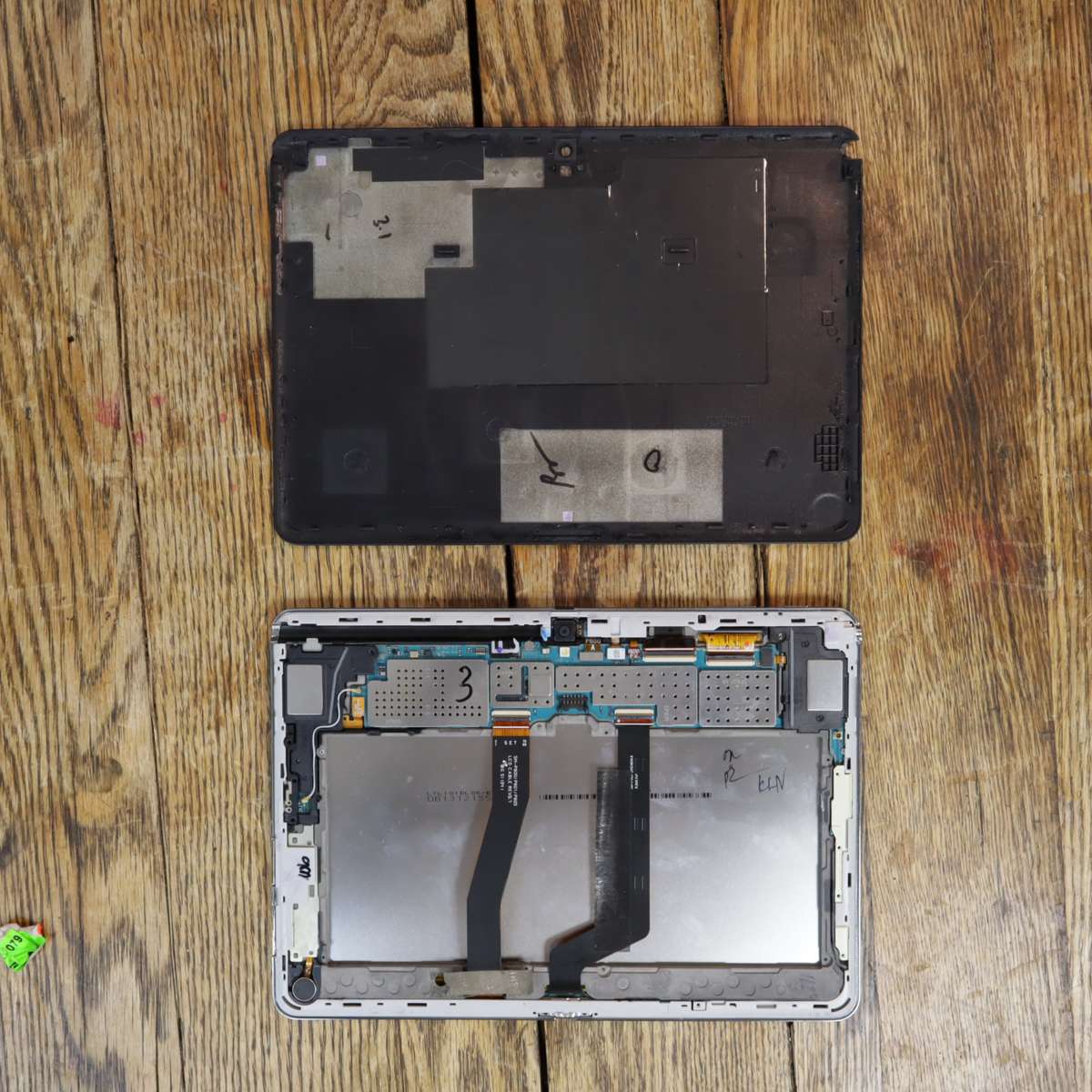 Samsung Galaxy Note 10.1 SM-P601 - Pre-Owned (SEE DETAIL)