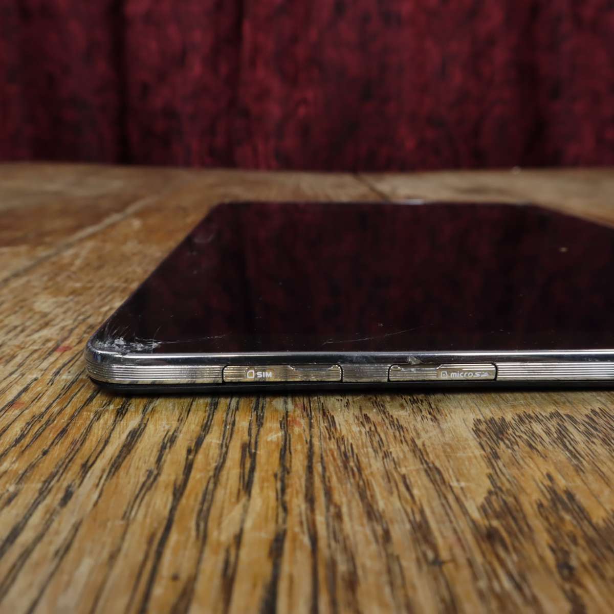 Samsung Galaxy Note 10.1 SM-P601 - Pre-Owned (SEE DETAIL)