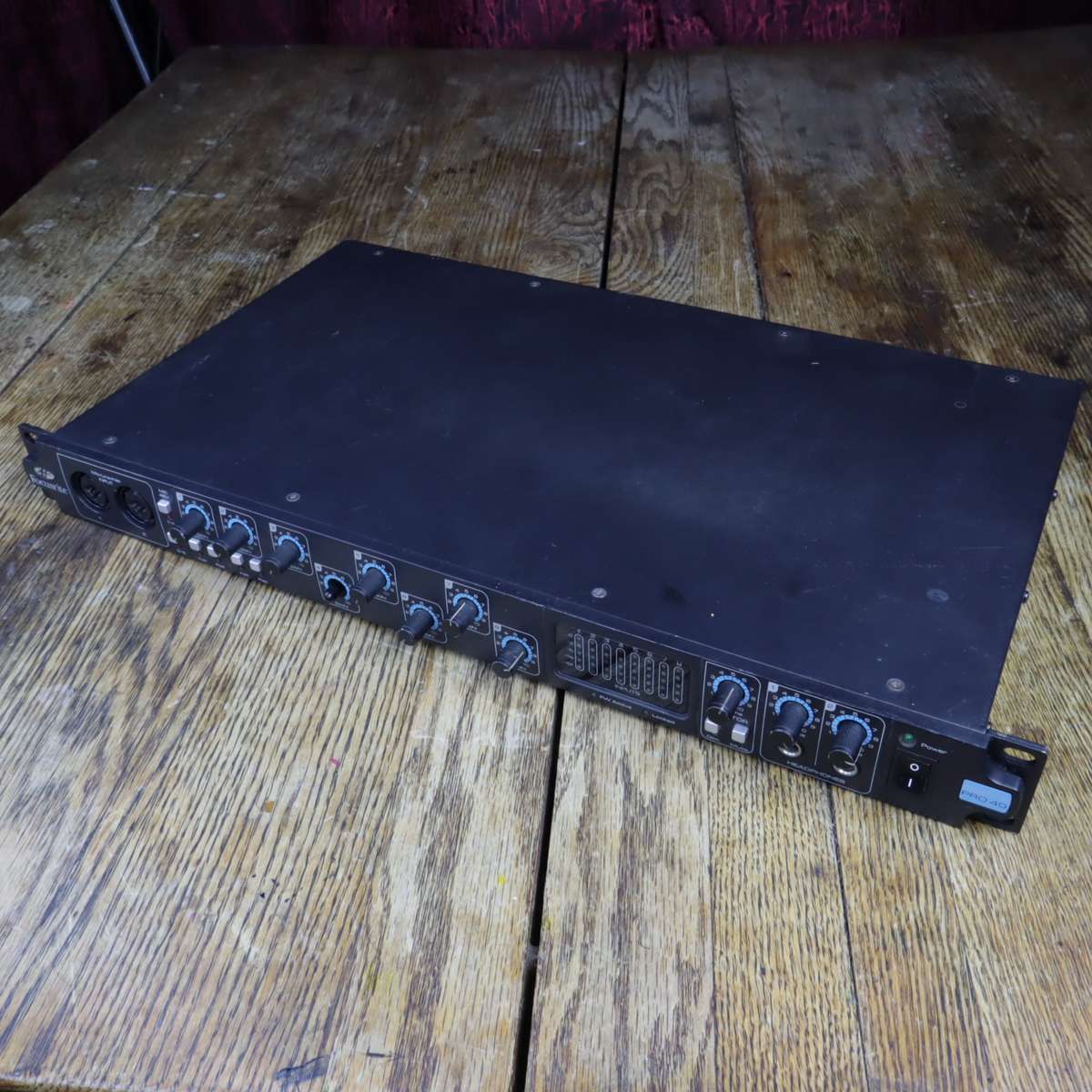 Focusrite Saffire Pro 40 Professional Firewire Audio Interface - Pre-Owned