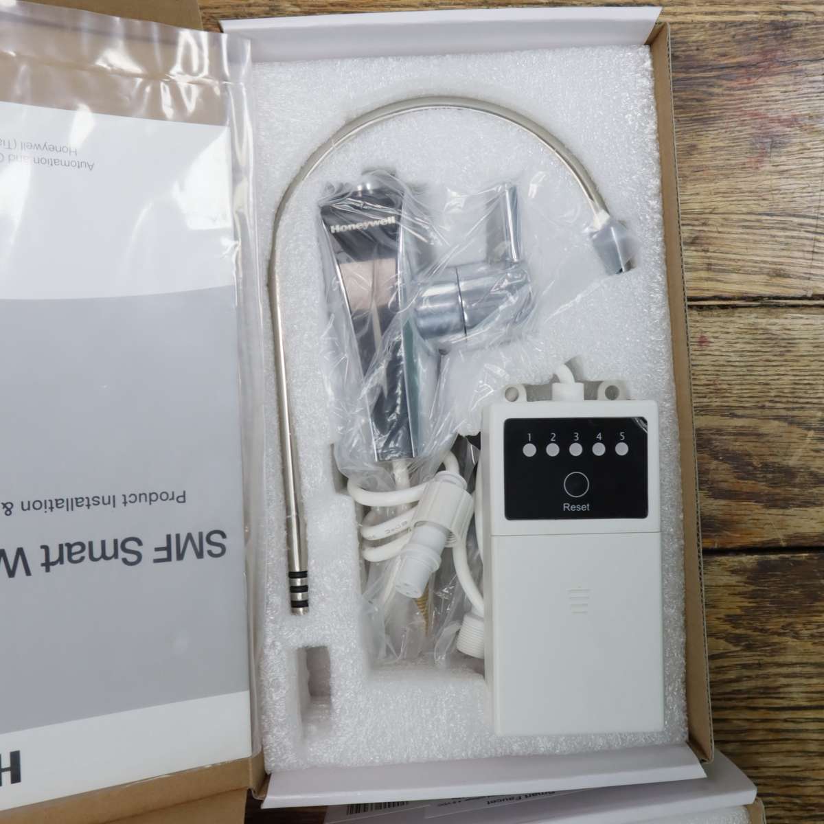 Honeywell Smart Faucet EX-SMF-10 For Water Filtration System - 2 Pcs