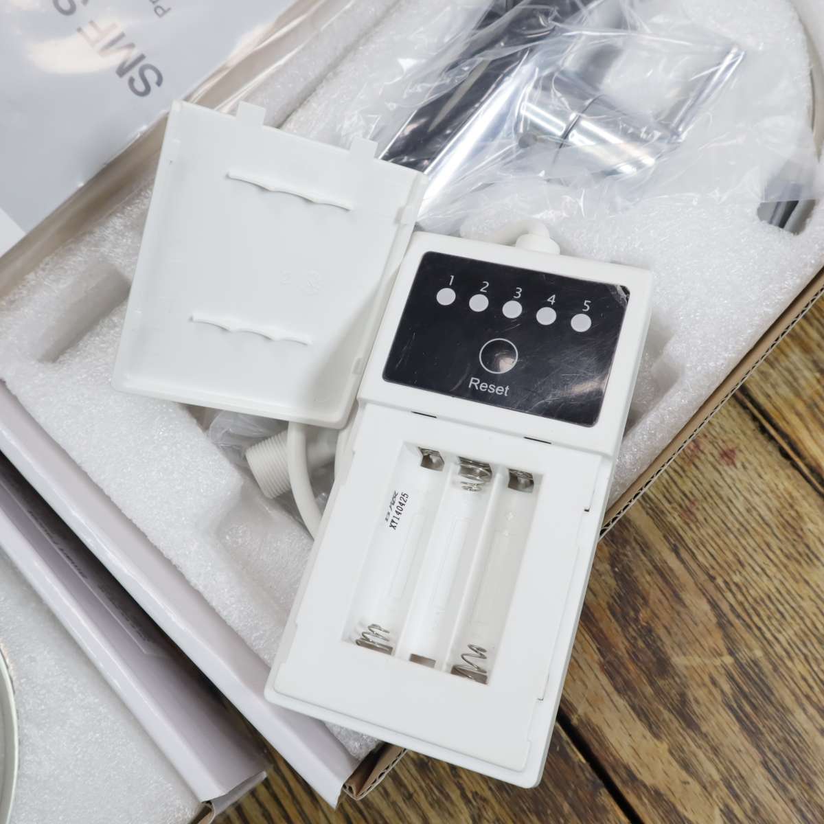 Honeywell Smart Faucet EX-SMF-10 For Water Filtration System - 2 Pcs