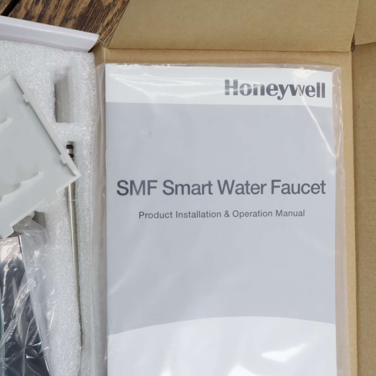 Honeywell Smart Faucet EX-SMF-10 For Water Filtration System - 2 Pcs