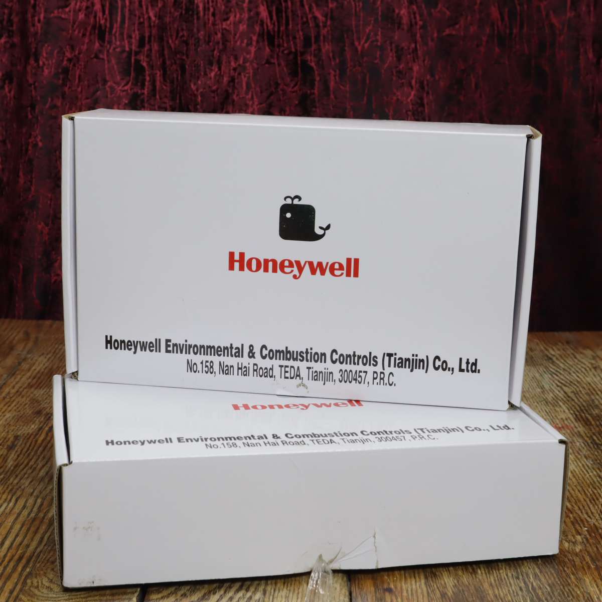 Honeywell Smart Faucet EX-SMF-10 For Water Filtration System - 2 Pcs