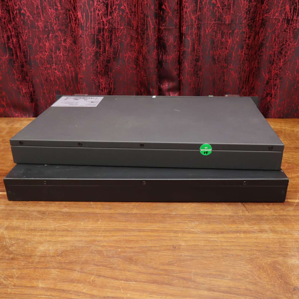 2Pcs - Solar Battery Smart BMS - Battery Management Systems