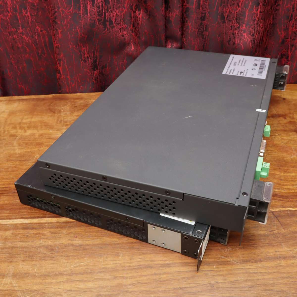 2Pcs - Solar Battery Smart BMS - Battery Management Systems