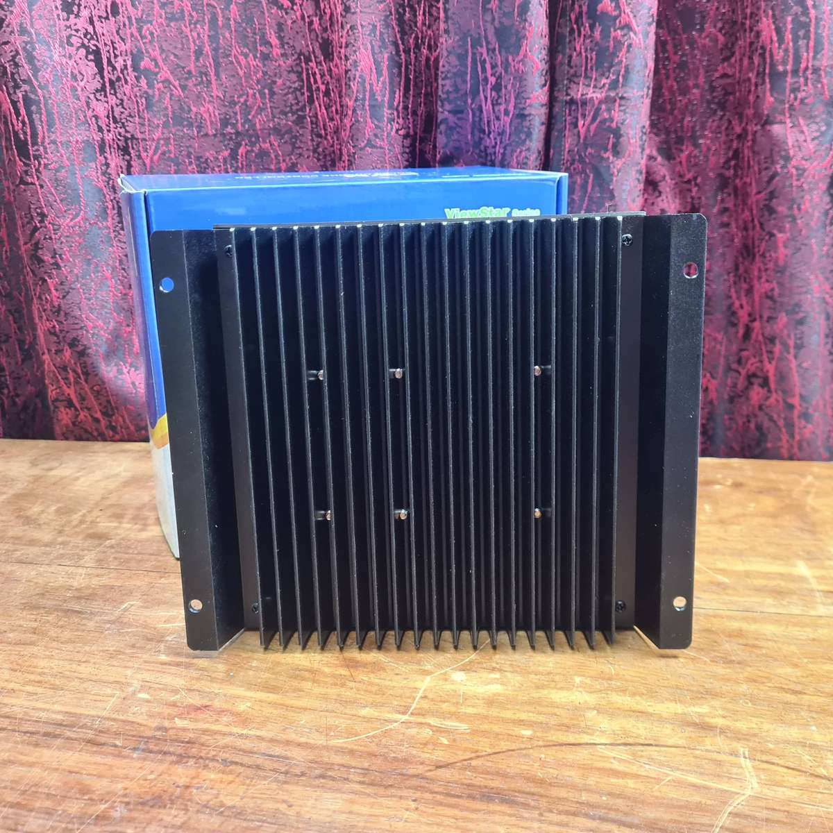 ViewStar PWM Solar Charge Controller VS6048BN - 12/24/48V 60A