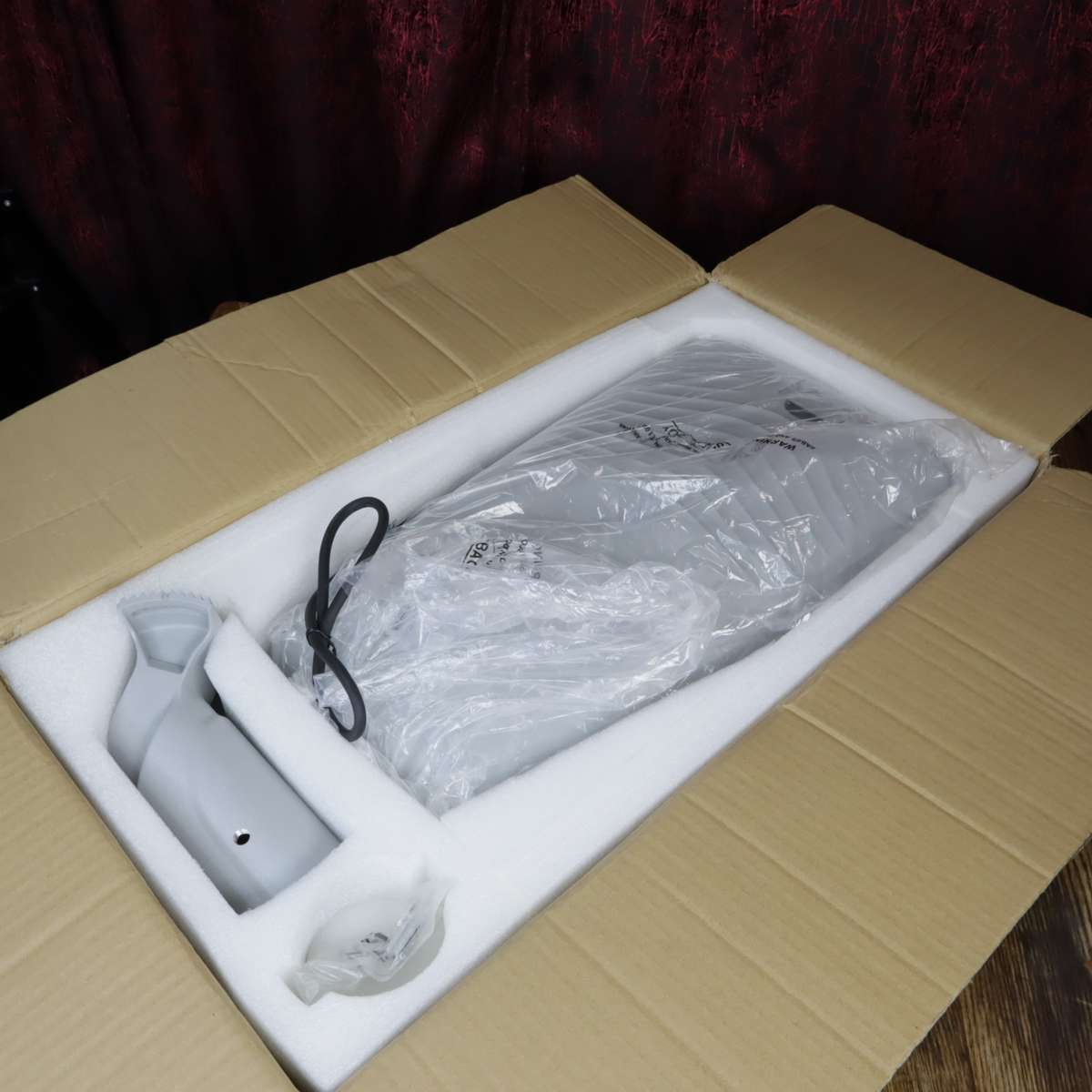 70W LED Street Lights NST09-70 - 4000K CRI(Ra):70