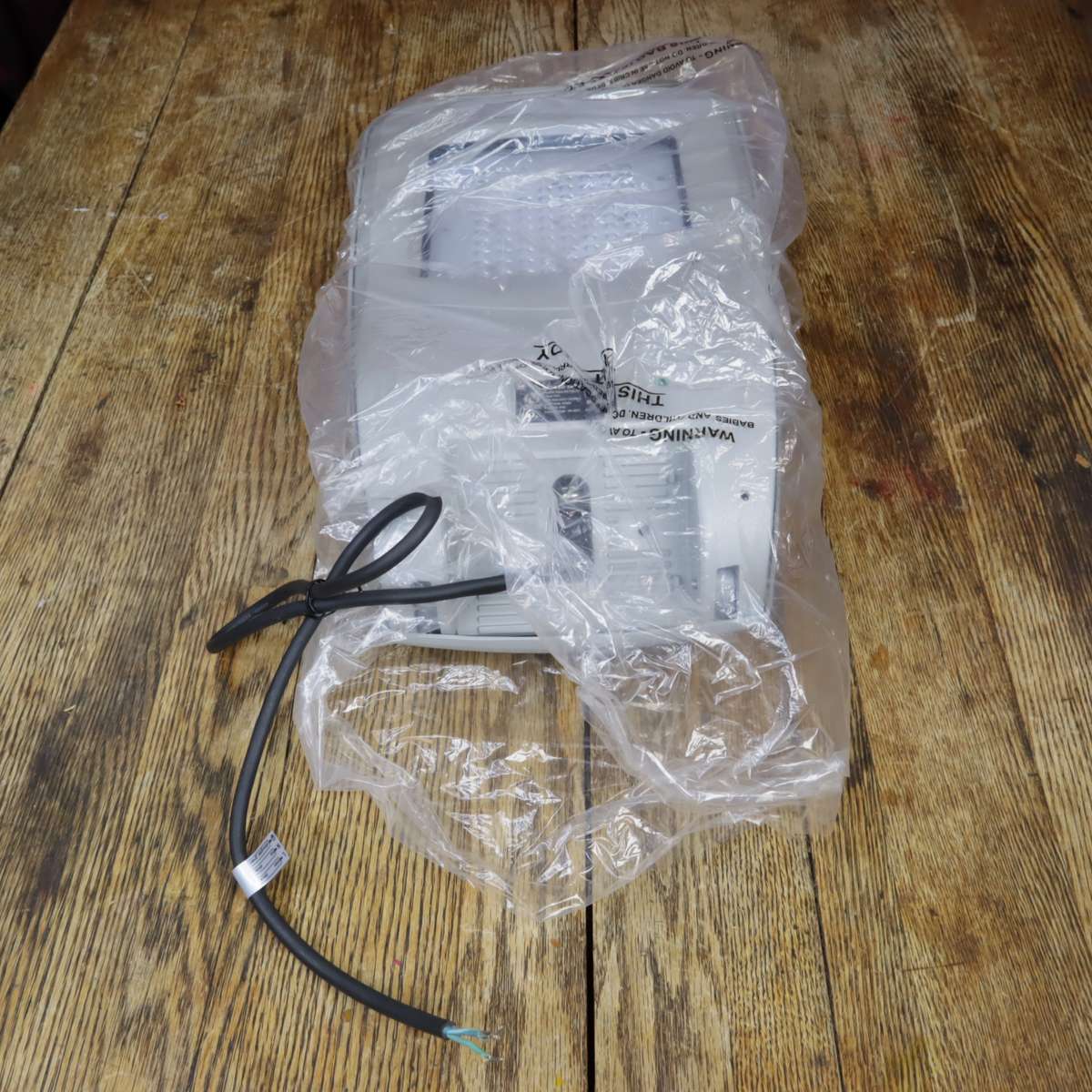 70W LED Street Lights NST09-70 - 4000K CRI(Ra):70