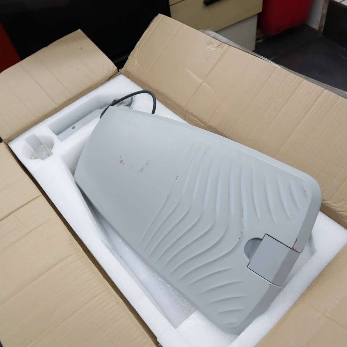 3PCS - 70W LED Street lights NST09-70 - 4000K CRI 70