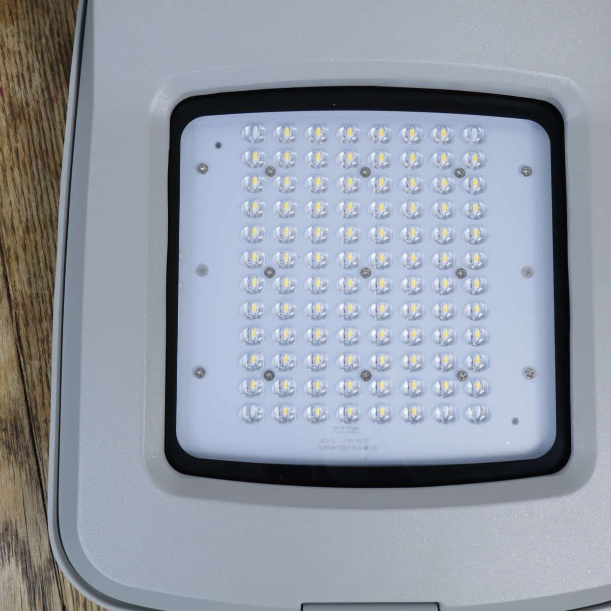 70W LED Street Lights NST09-70 - 4000K CRI(Ra):70