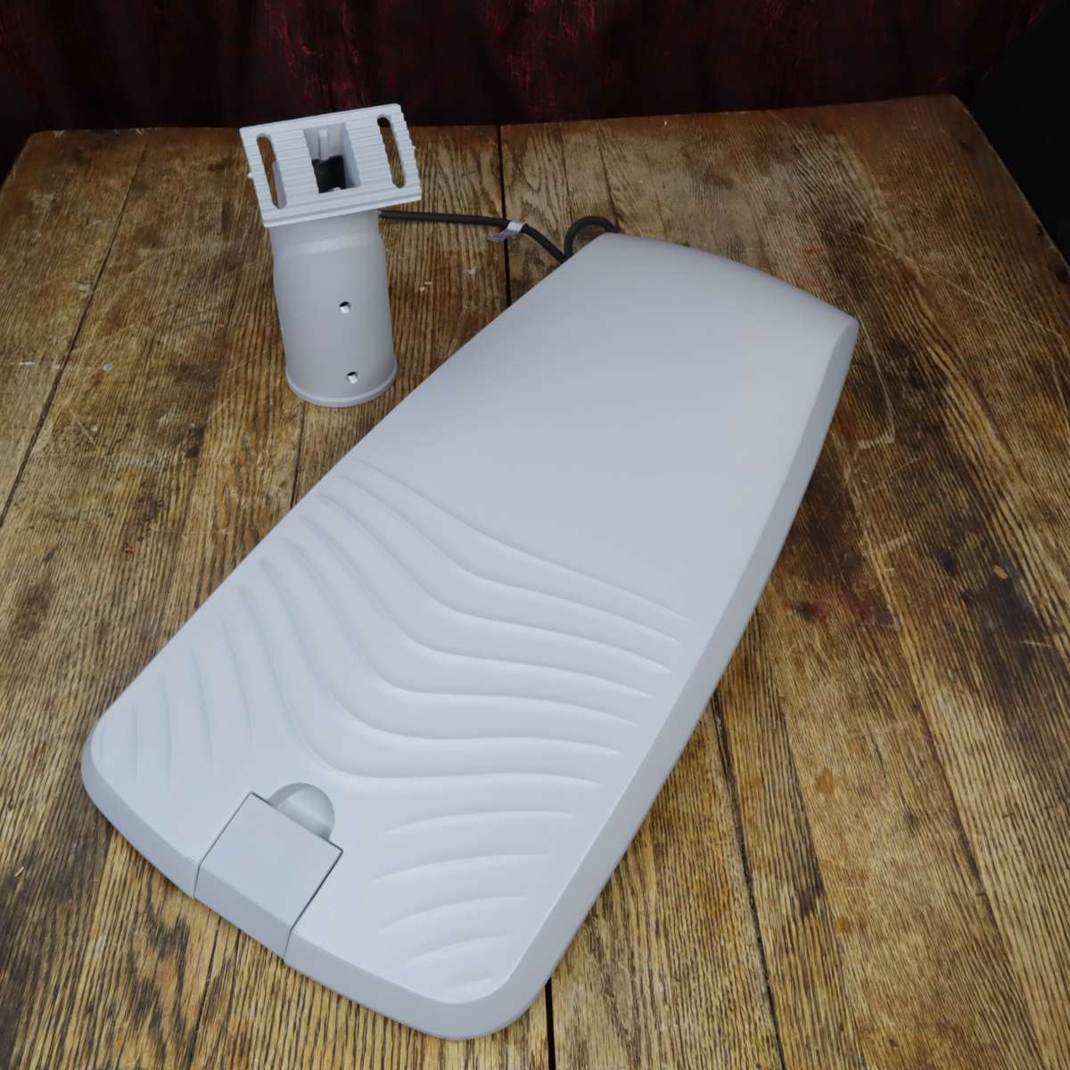 70W LED Street Lights NST09-70 - 4000K CRI(Ra):70