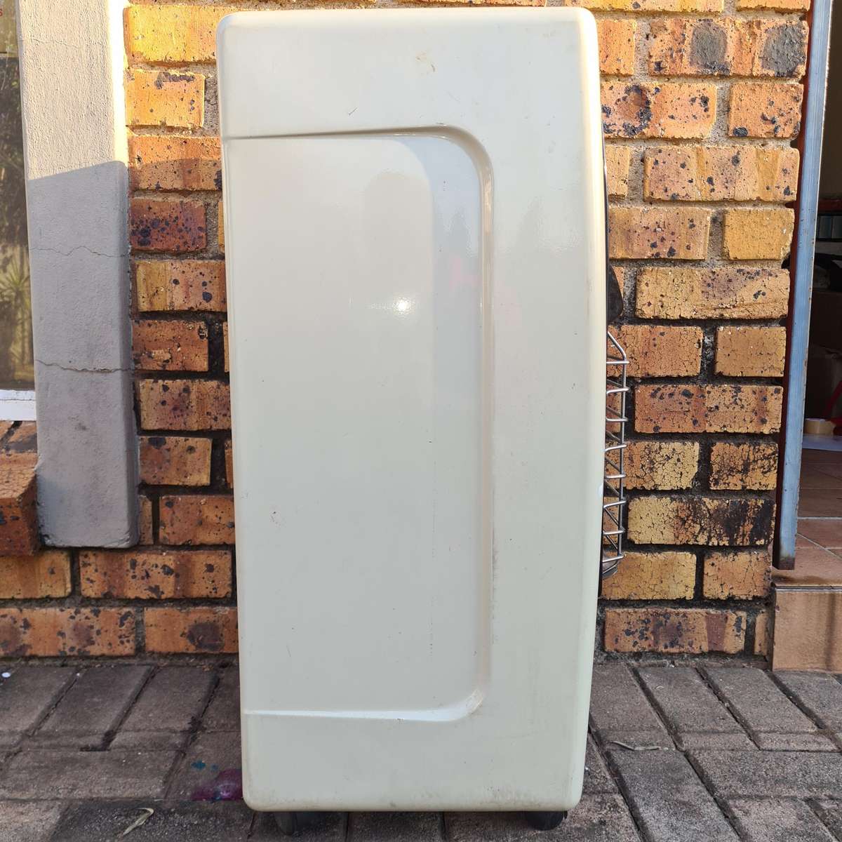 Sunbeam SGH 4200 3-Panel Gas Heater