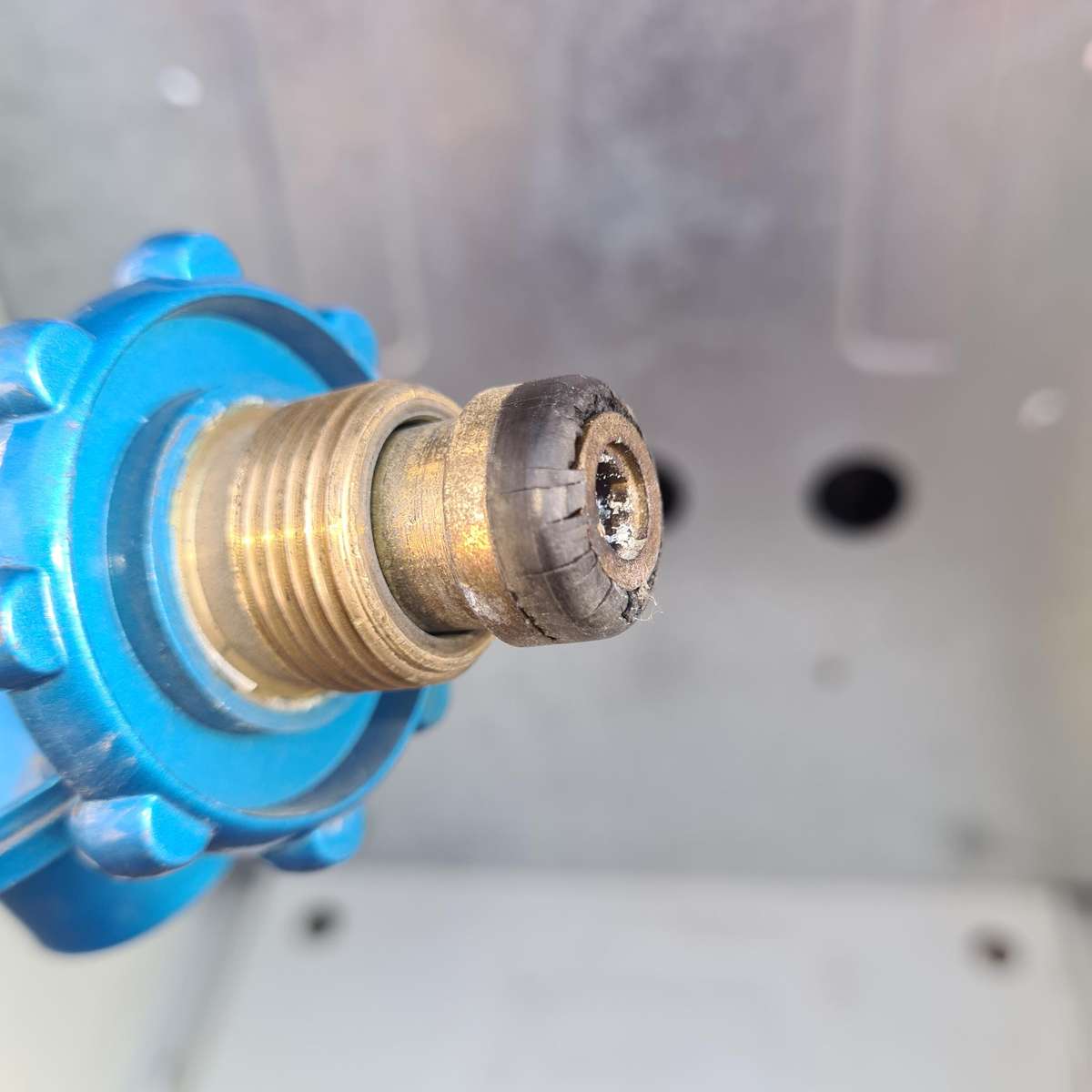 Sunbeam SGH 4200 3-Panel Gas Heater