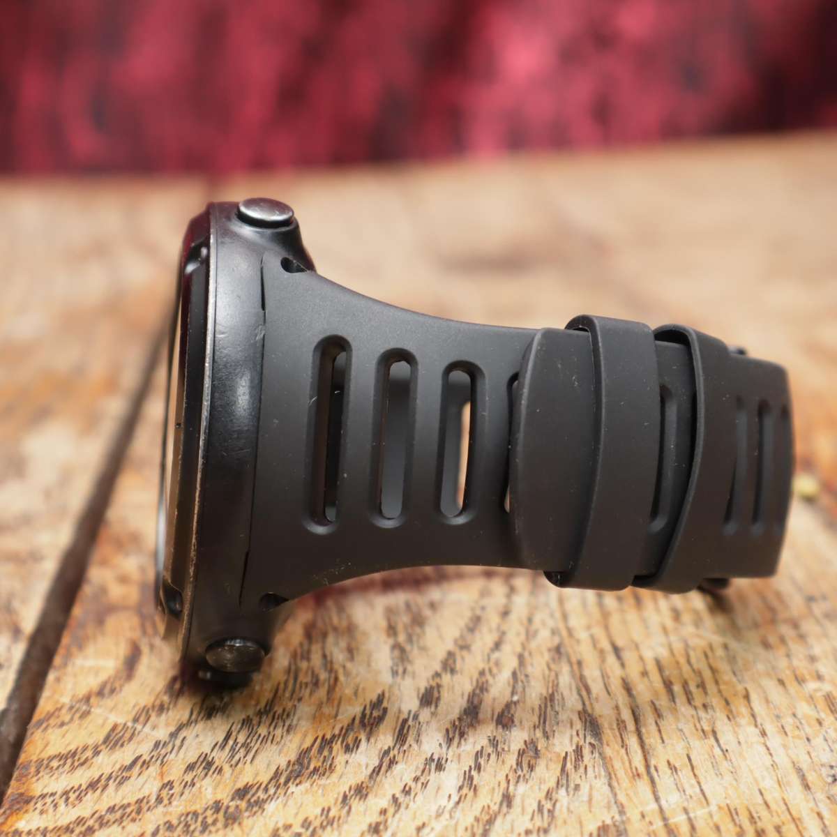 Suunto Ambit2 S GPS Sports Watch - Black