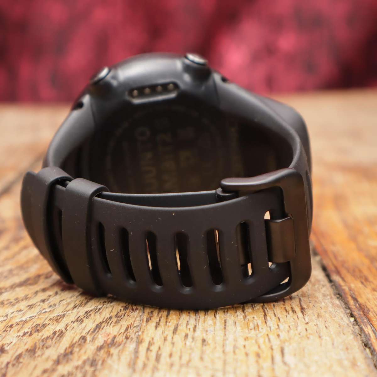 Suunto Ambit2 S GPS Sports Watch - Black