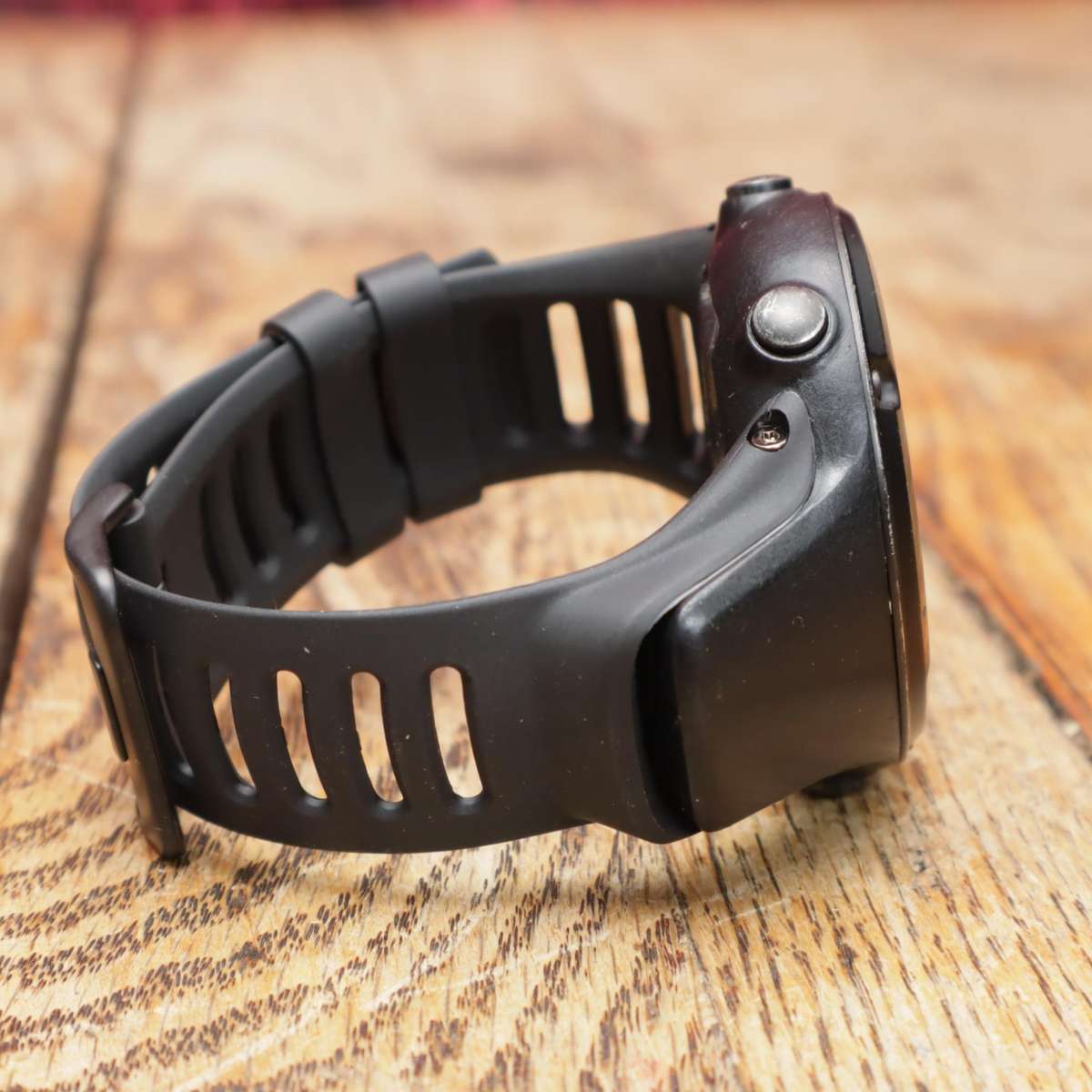 Suunto Ambit2 S GPS Sports Watch - Black